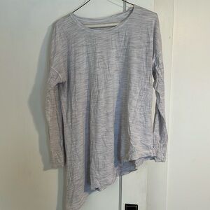 Lululemon long sleevee